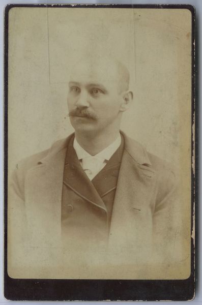 1892 Joseph Hall Murphy